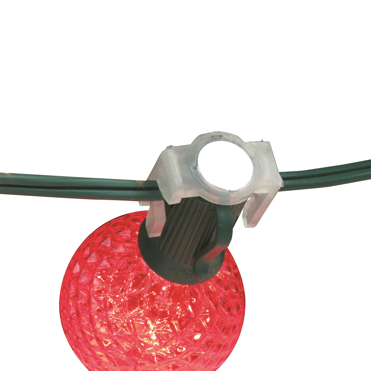 Magnetic Socket Clips