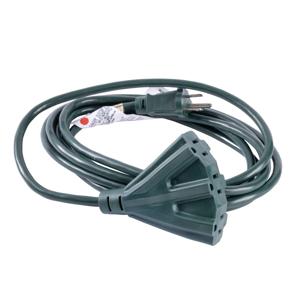 3-Way Extension Cords