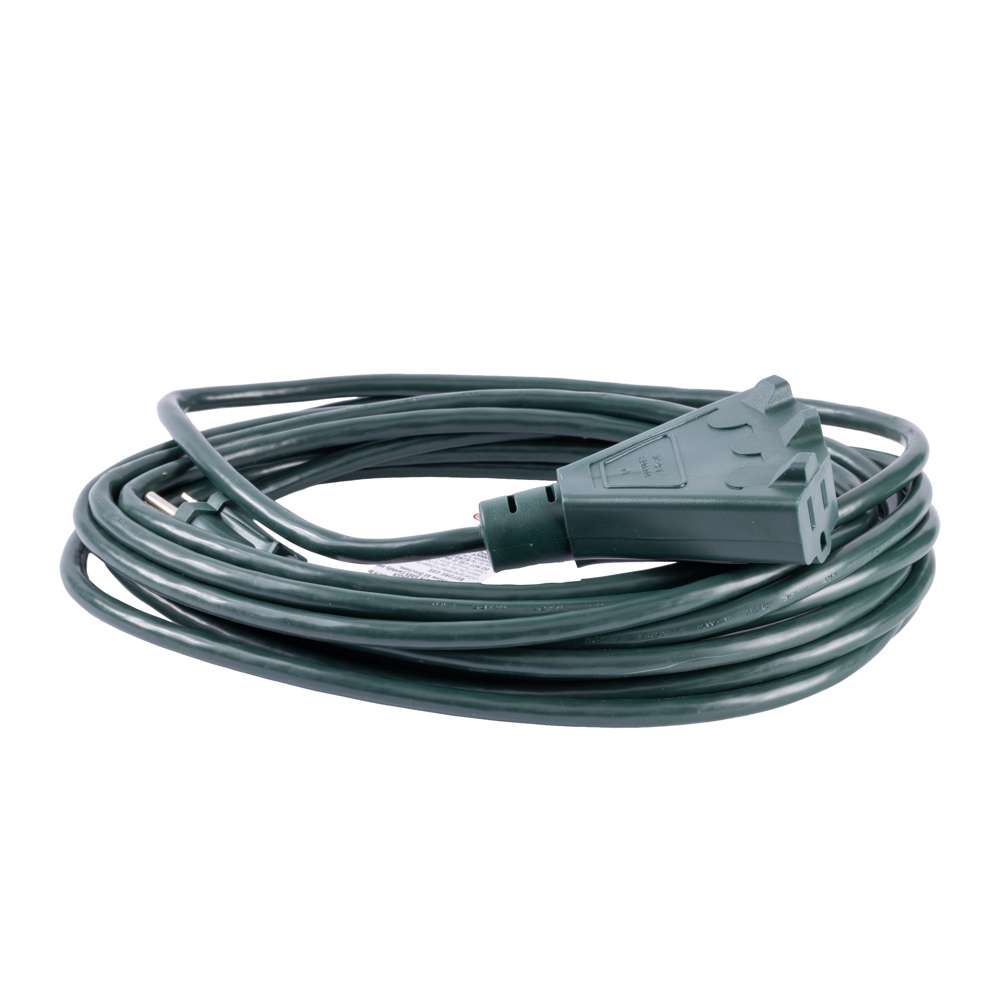 3-Way Extension Cords