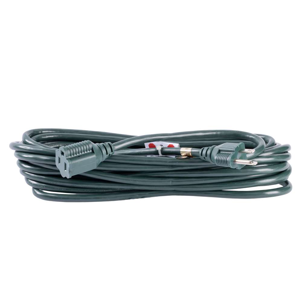 Single Outlet Extension Cords