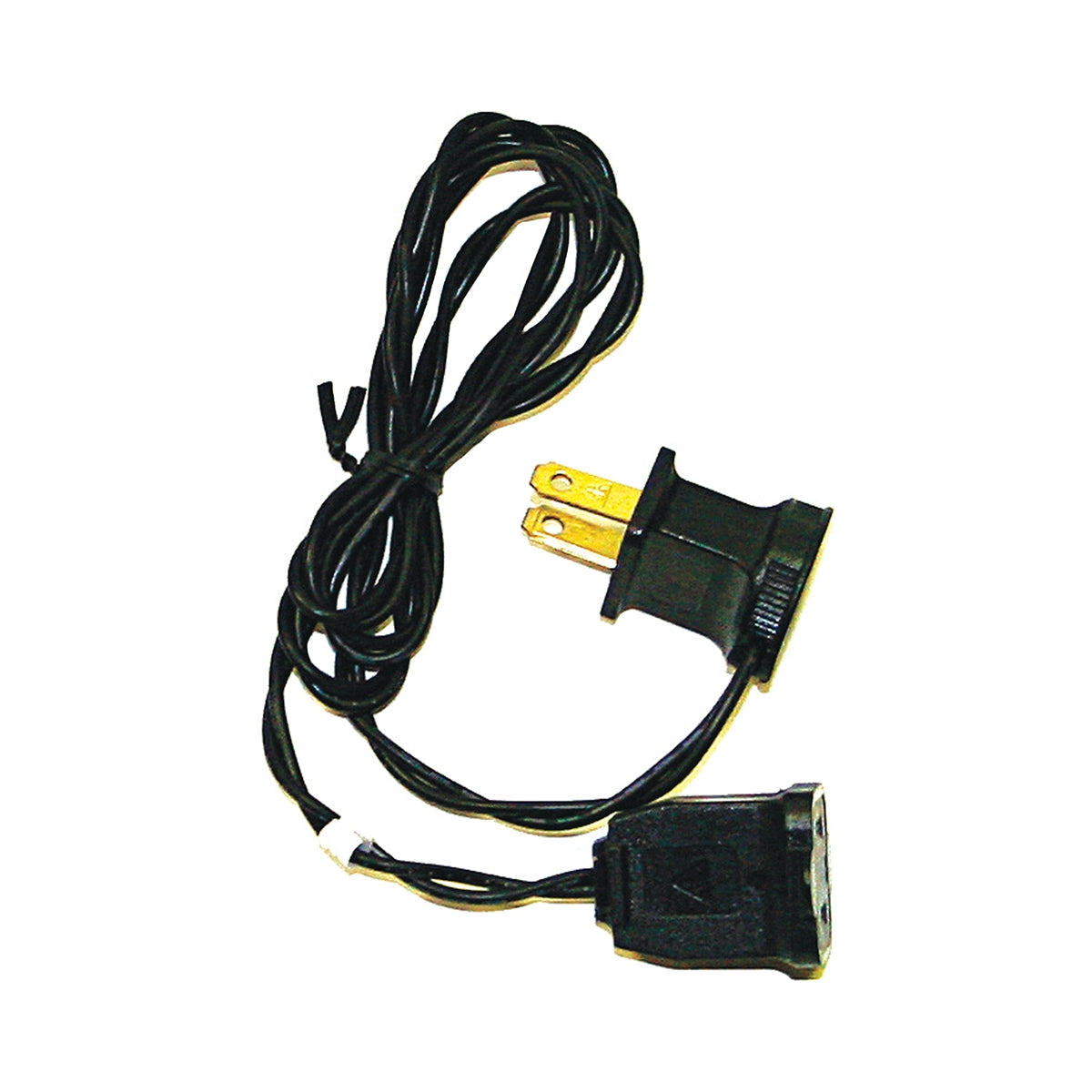 Jumper Cords - Black