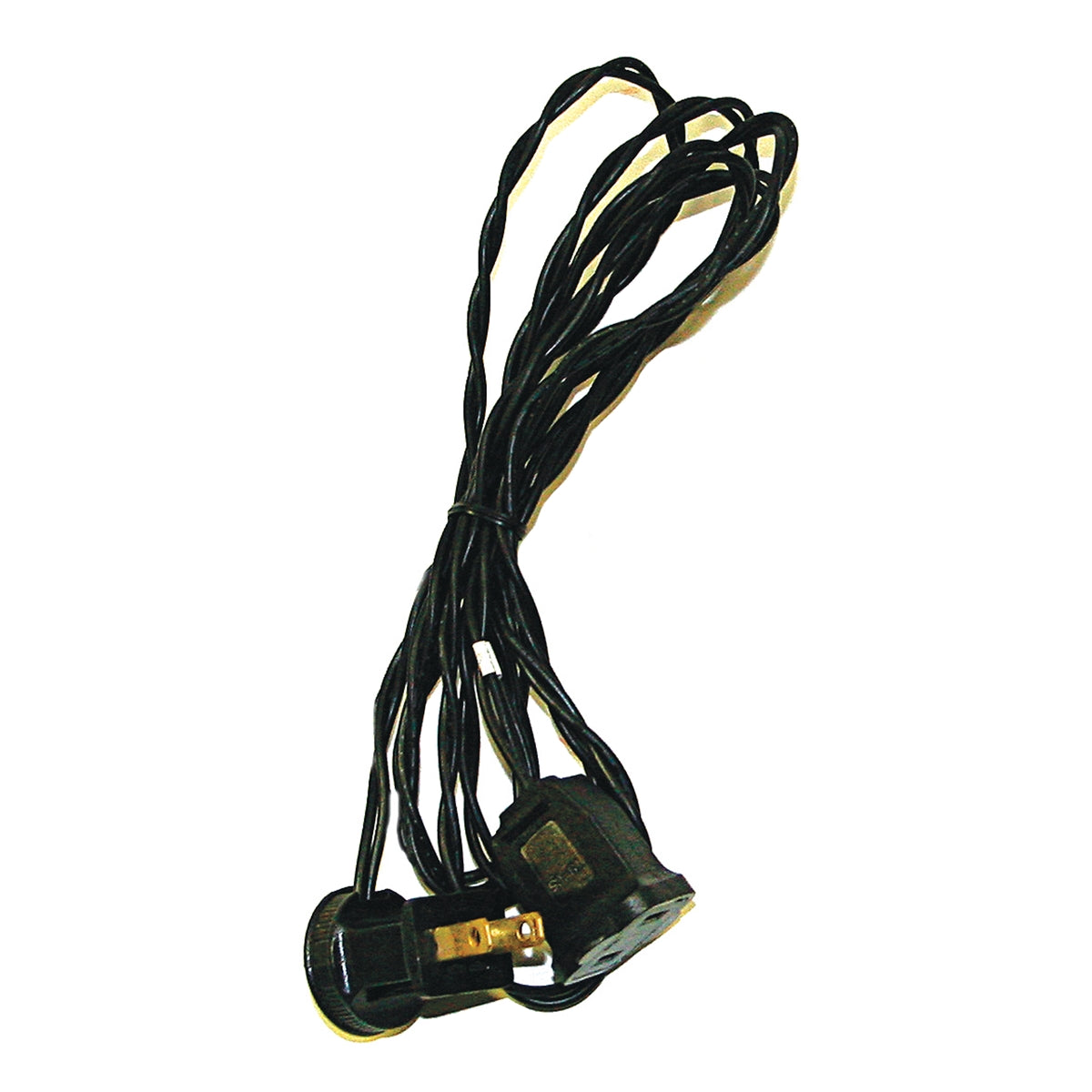 Jumper Cords - Black