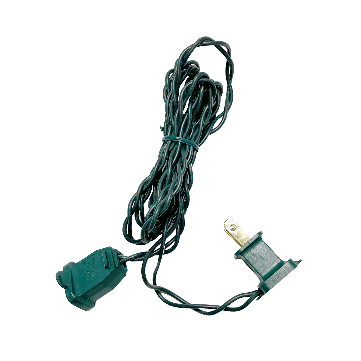 Jumper Cords - Green