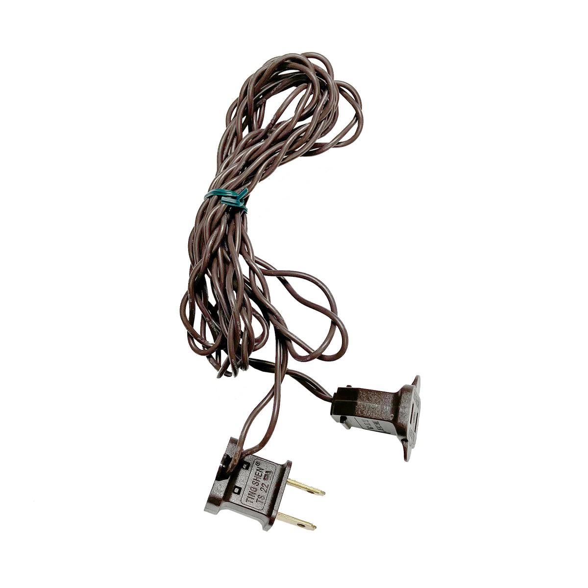 Jumper Cords - Brown