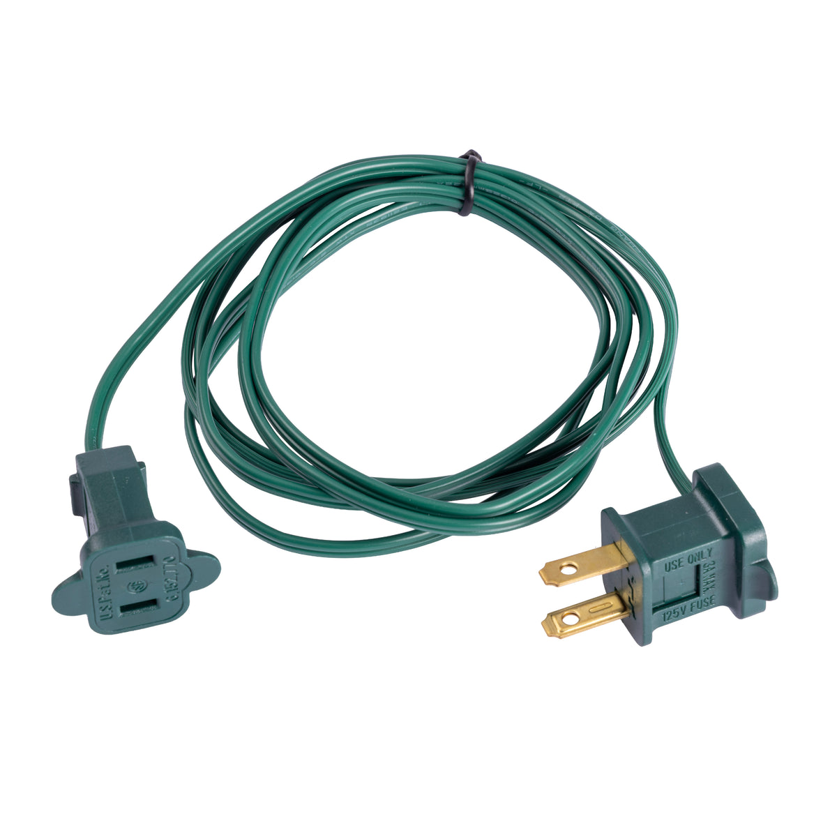 Jumper Cords for Decorating - Green