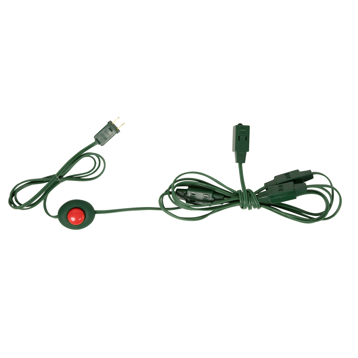 Christmas Tree Topper Extension Cord