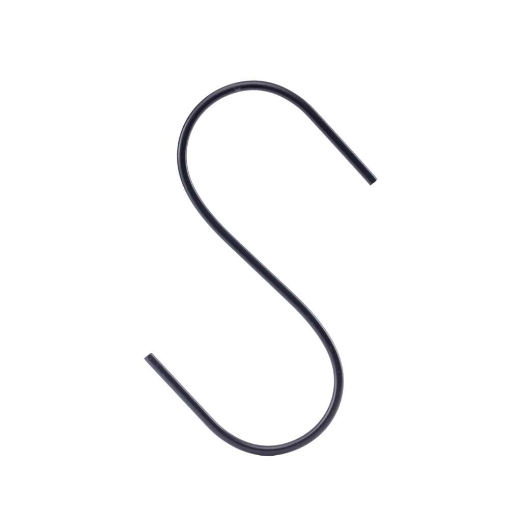 Metal S Hooks