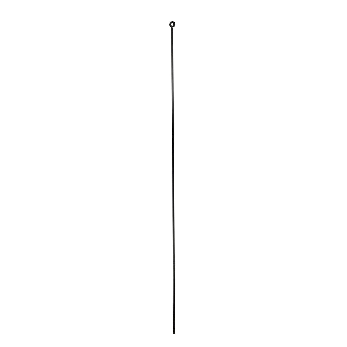 Metal Stakes w/ Washers
