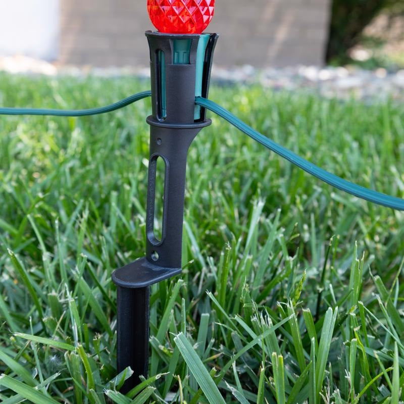 Light Stakes