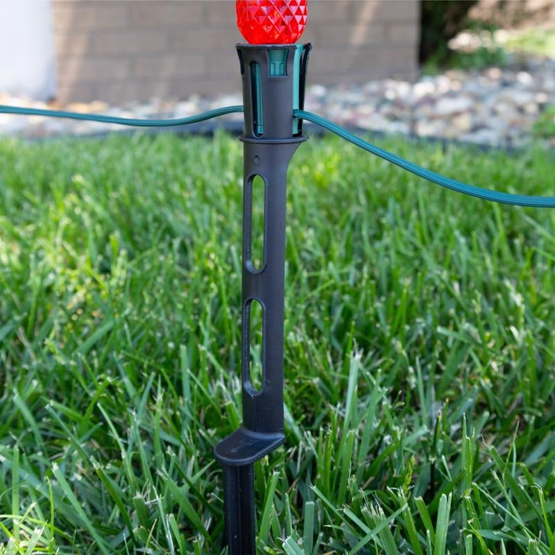 Light Stakes