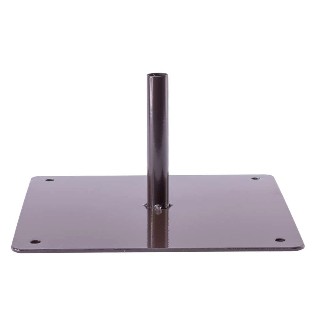 Light Burst Metal Stands