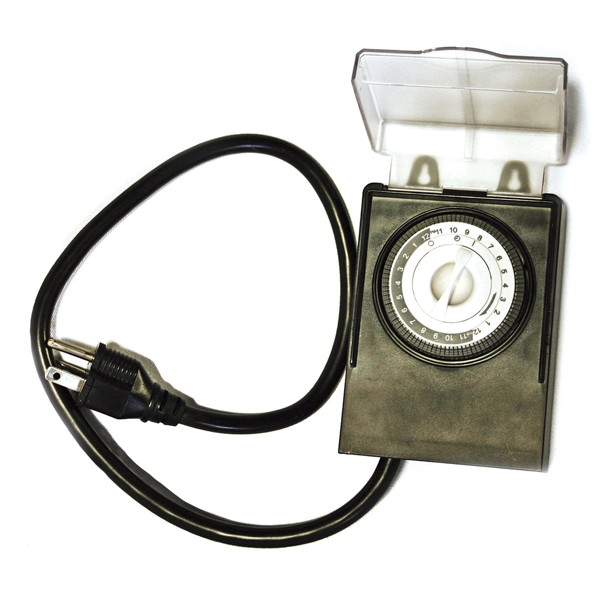Pin Timers