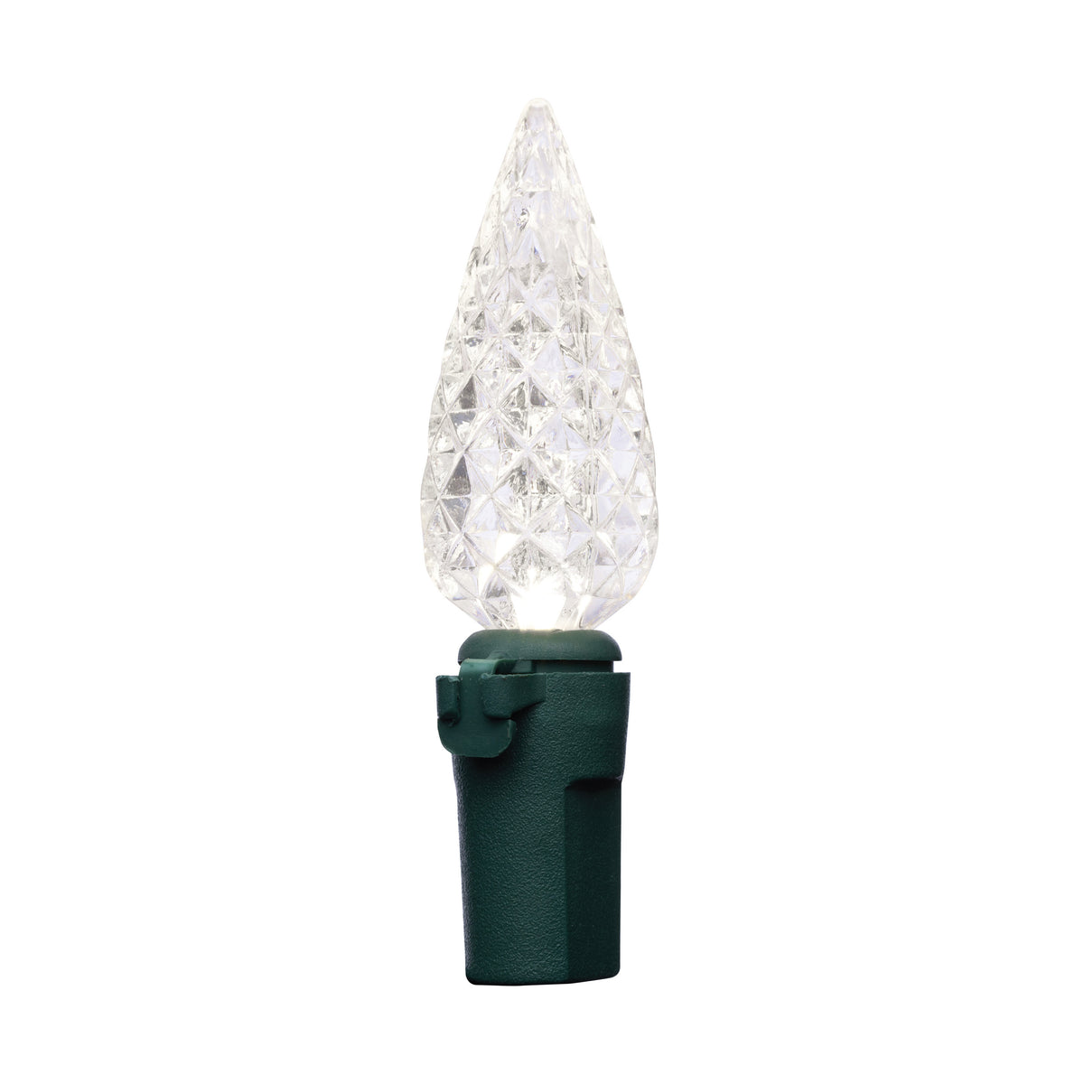 C6 50L Battery Operated Lights (Retail Box)