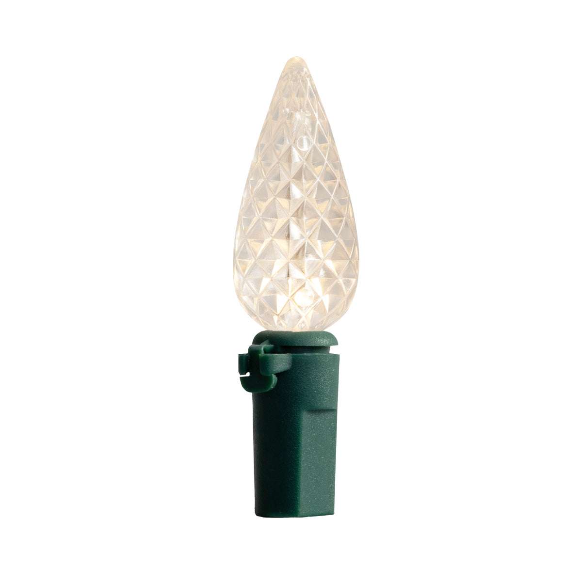 C6 50L Battery Operated Lights (Retail Box)