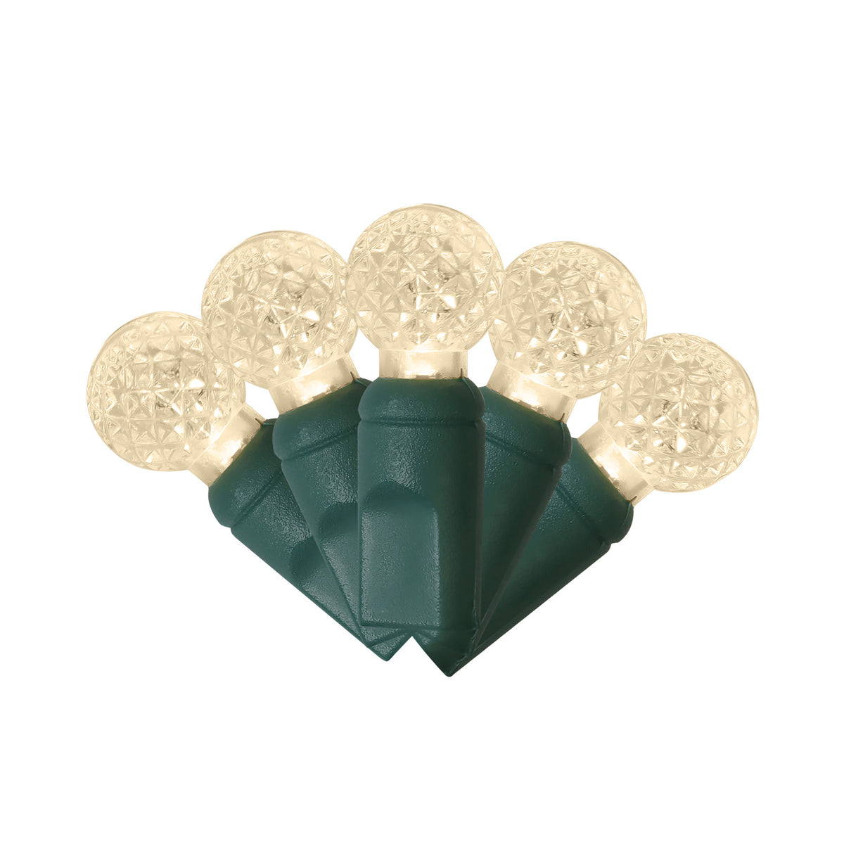 G12 50L Battery Operated Lights (Retail Box)