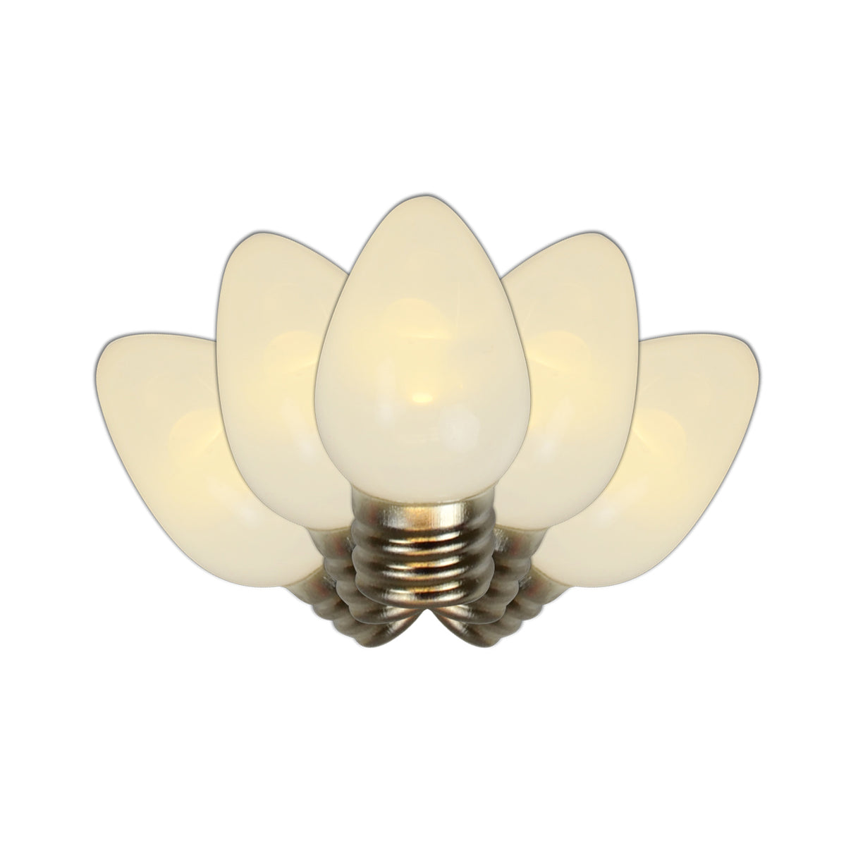 Mini Cap 25L Battery Operated Lights (Retail Box)