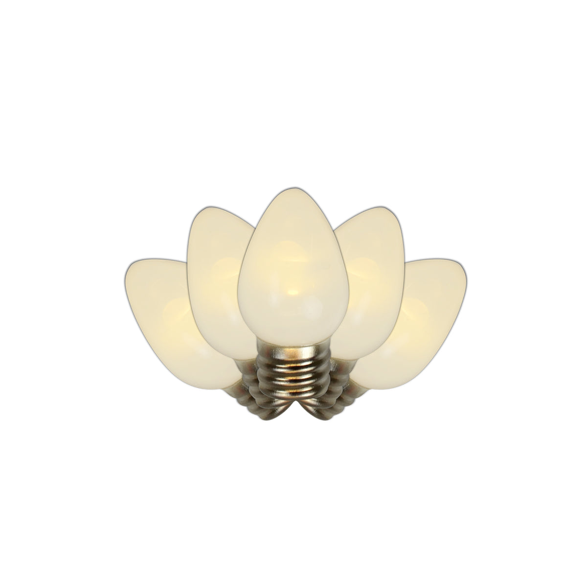 Mini Cap 25L Battery Operated Lights (Retail Box)