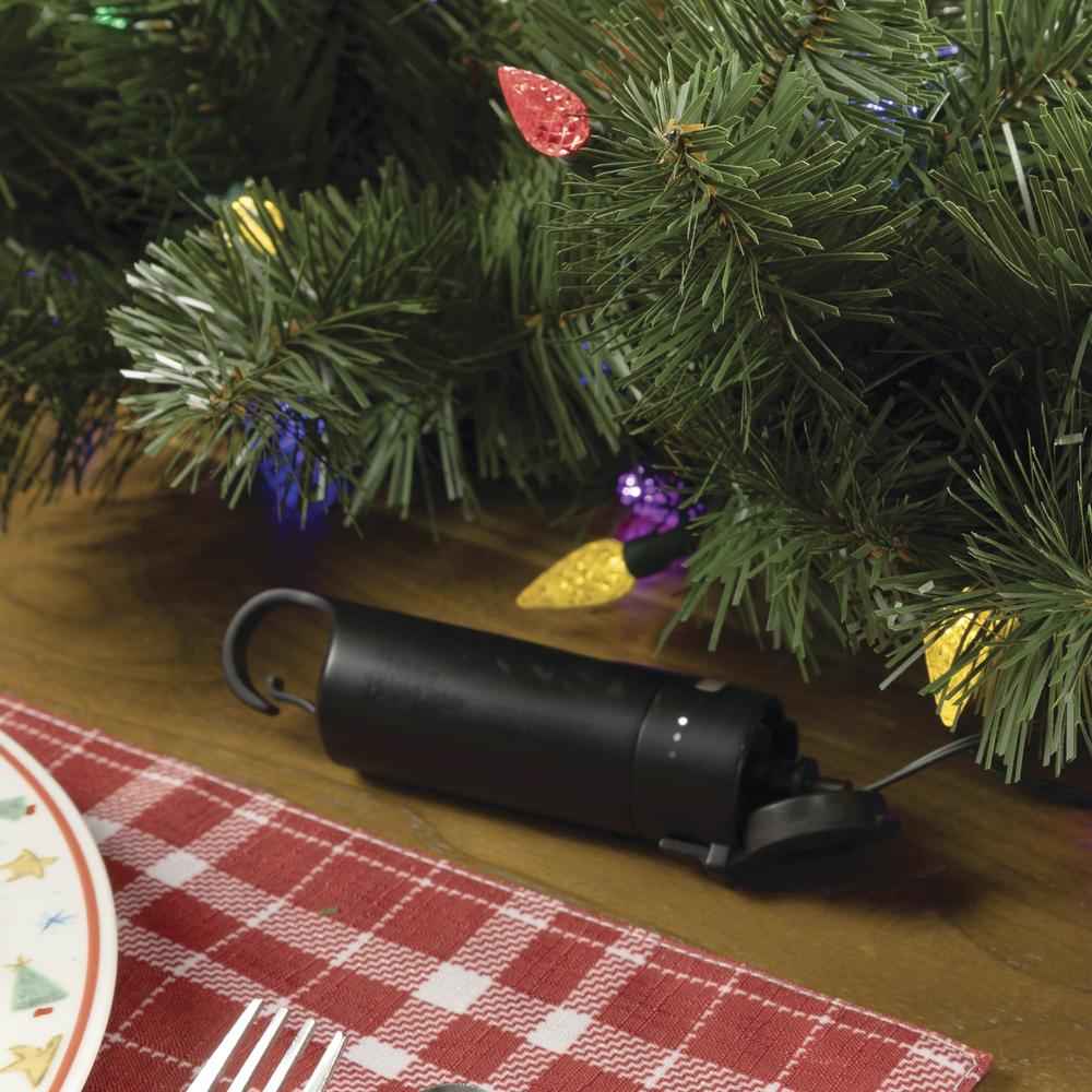 C6 50L Rechargeable Lights (Retail Box)
