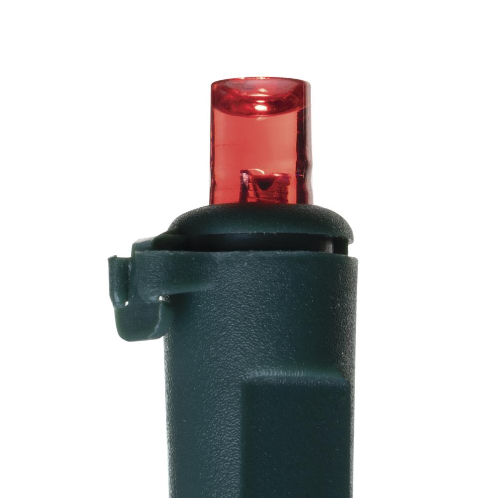 5MM Concave 50L Rechargeable Lights (Retail Box)
