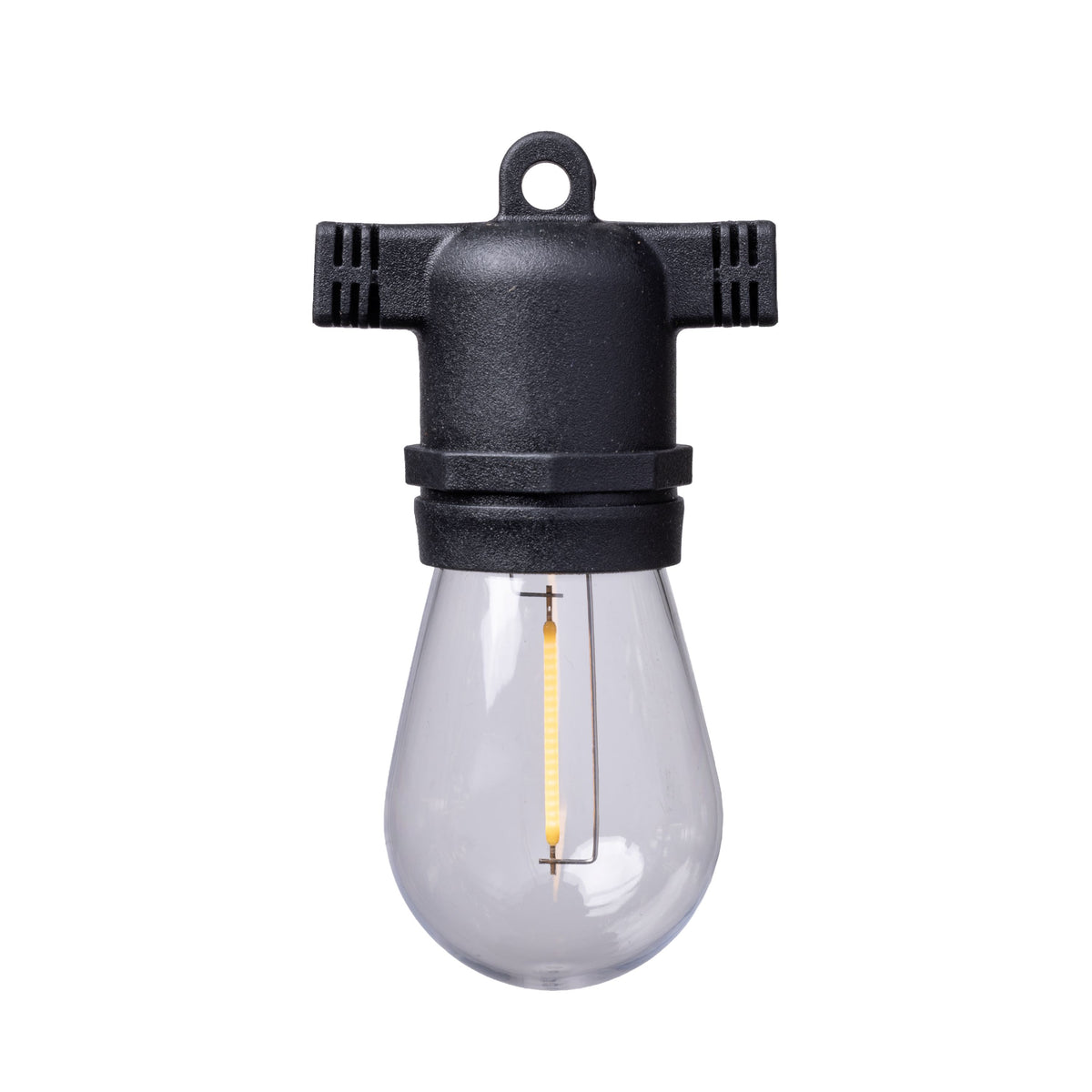 S14 10L Rechargeable Lights (Retail Box)