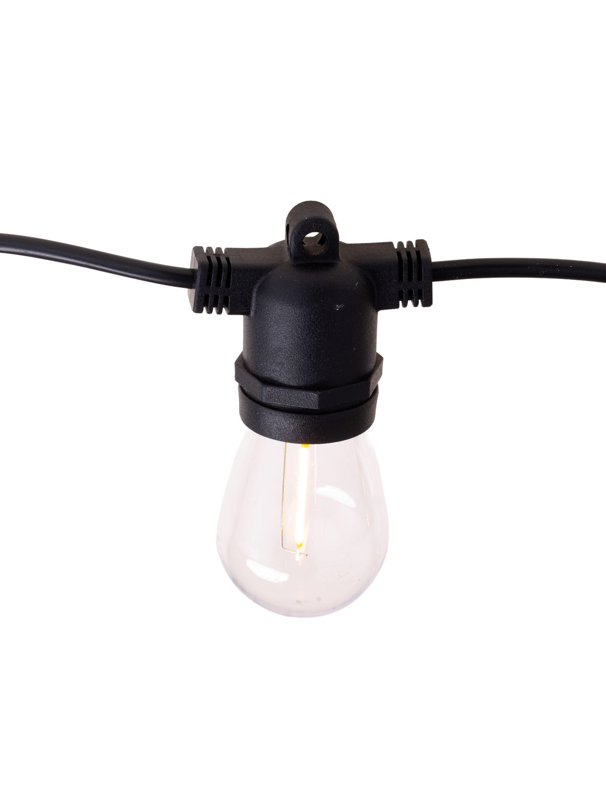 S14 10L Rechargeable Lights (Retail Box)
