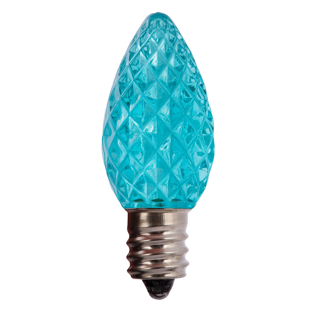 C7 LED SMD Faceted Bulbs (Polybag)