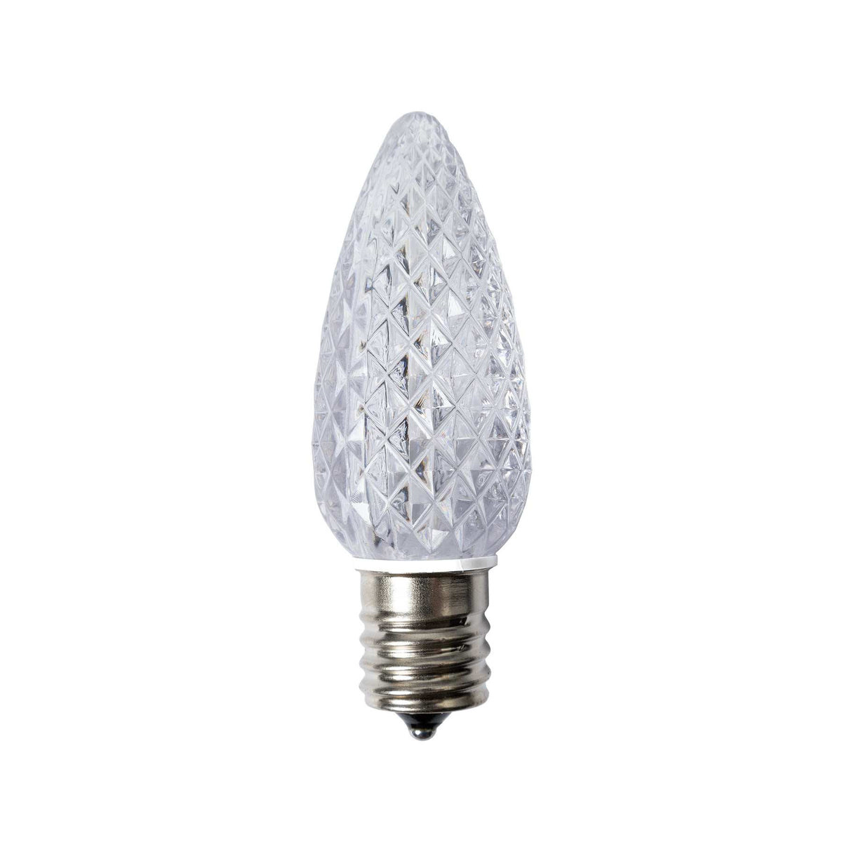 C9 LED RGB Retro Fit Bulbs (Polybag)