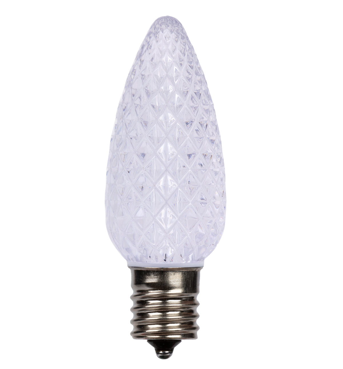 C9 LED RGB Retro Fit Bulbs (Polybag)