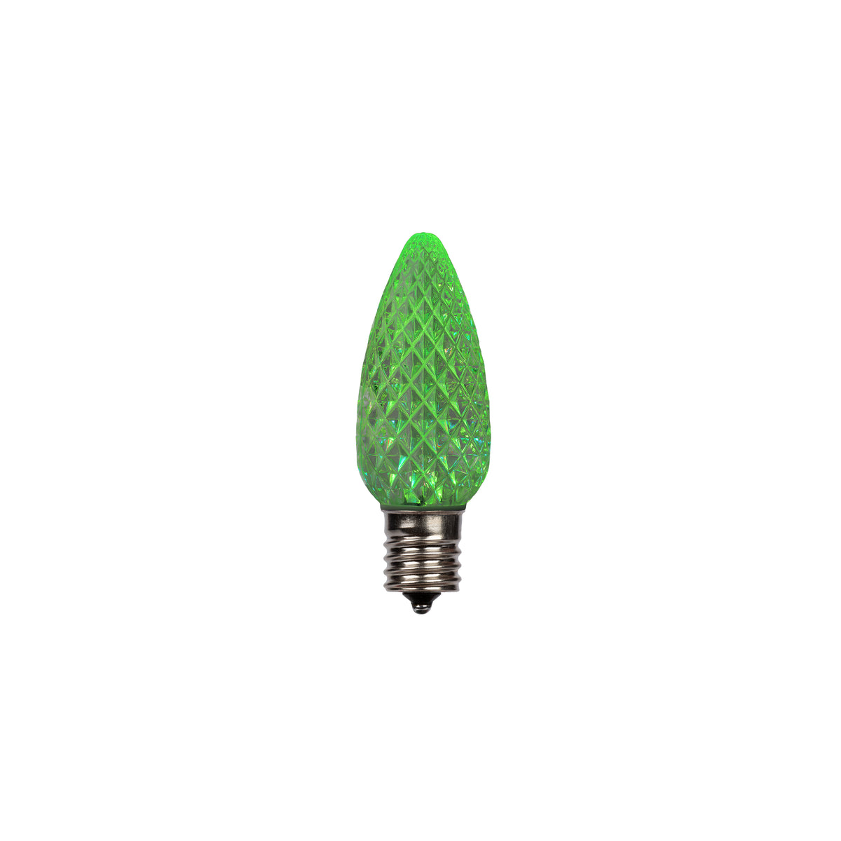 C9 LED RGB Retro Fit Bulbs (Polybag)