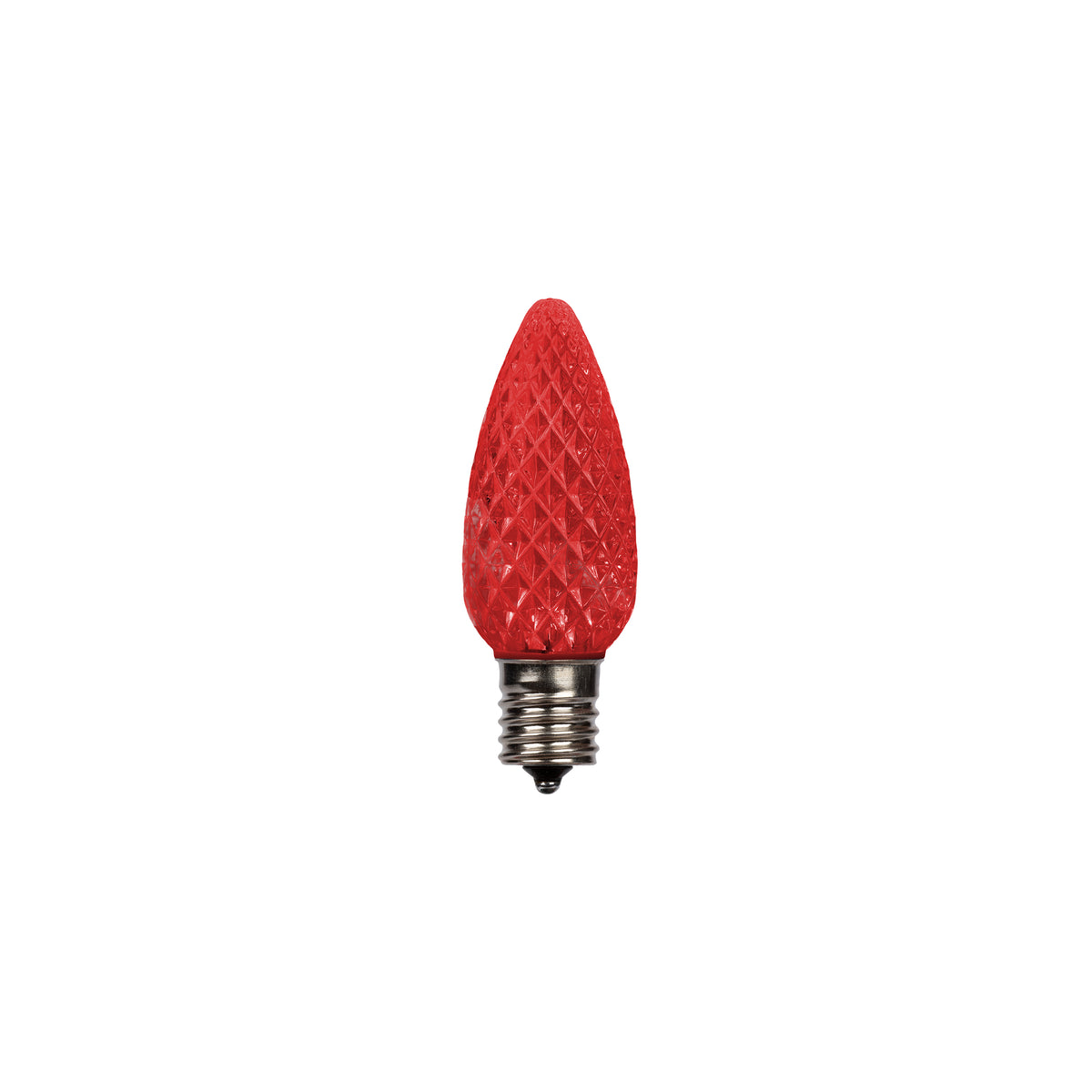 C9 LED RGB Retro Fit Bulbs (Polybag)