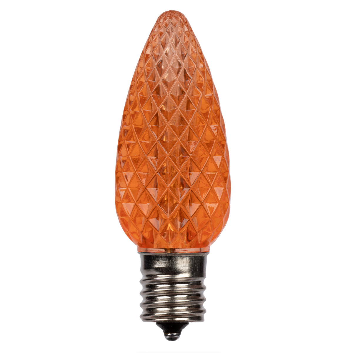 C9 LED SMD Faceted Bulbs (Retail Box)