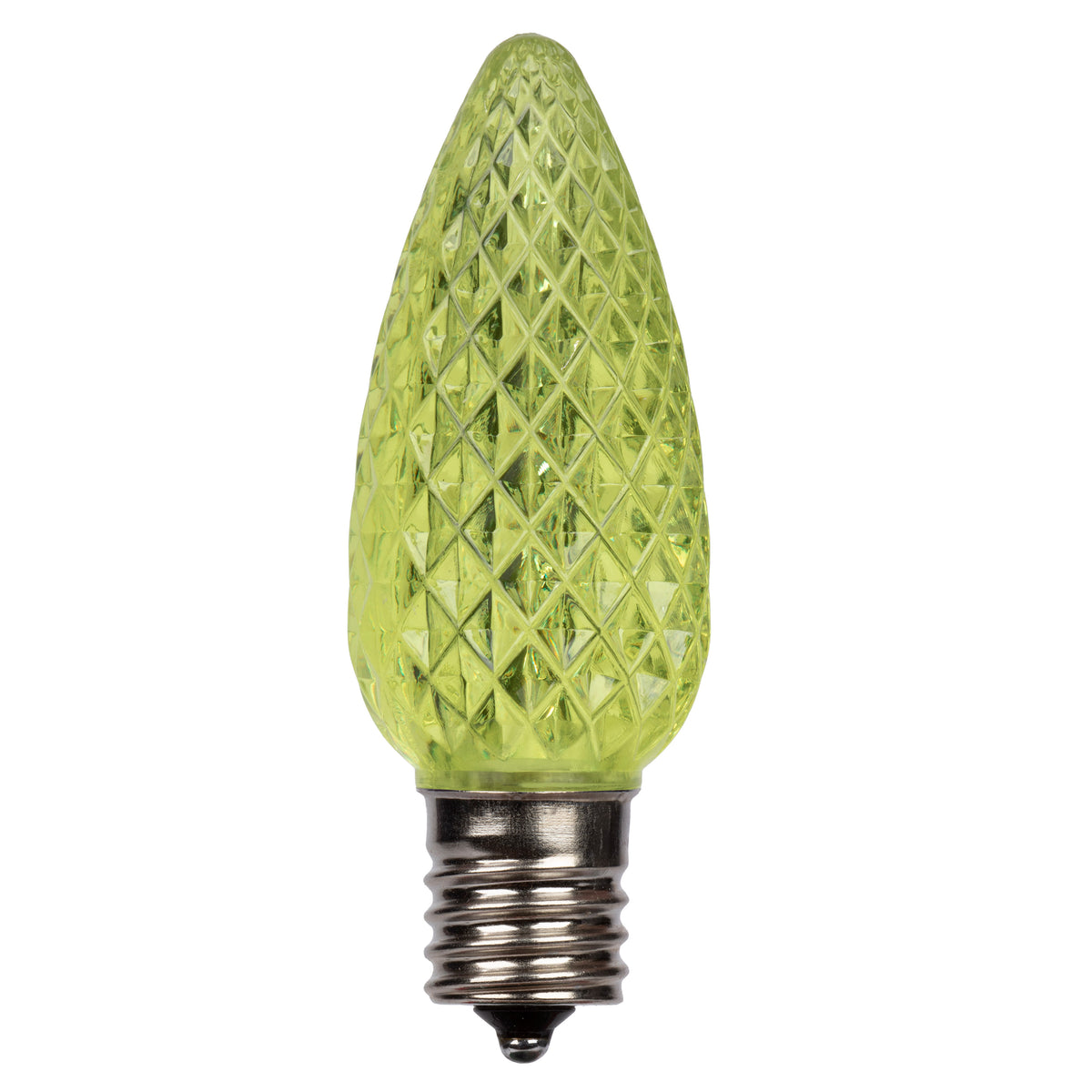C9 LED SMD Faceted Bulbs (Retail Box)