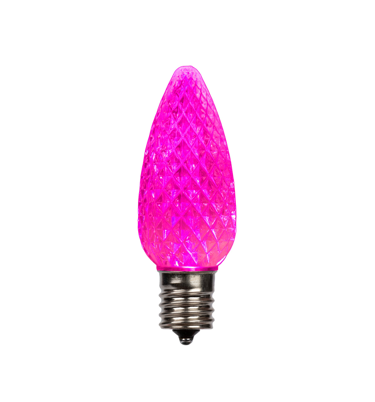 C9 LED SMD Faceted Bulbs (Polybag)
