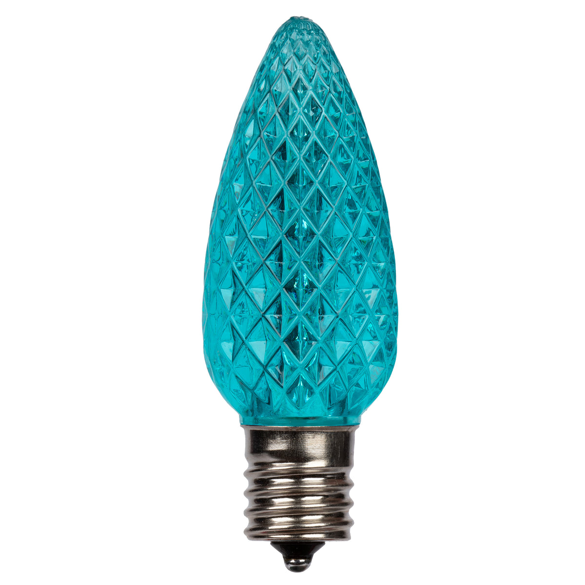 C9 LED SMD Faceted Bulbs (Polybag)