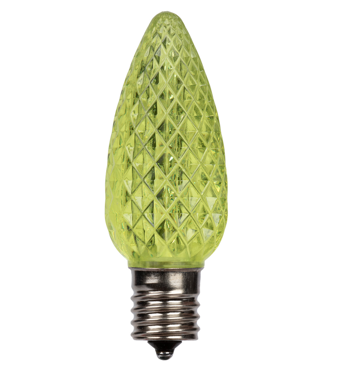C9 LED SMD Faceted Bulbs (Polybag)