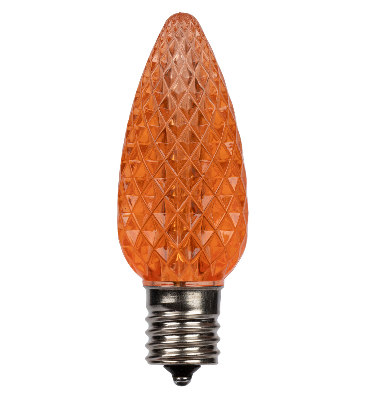 C9 LED SMD Faceted Bulbs (Polybag)