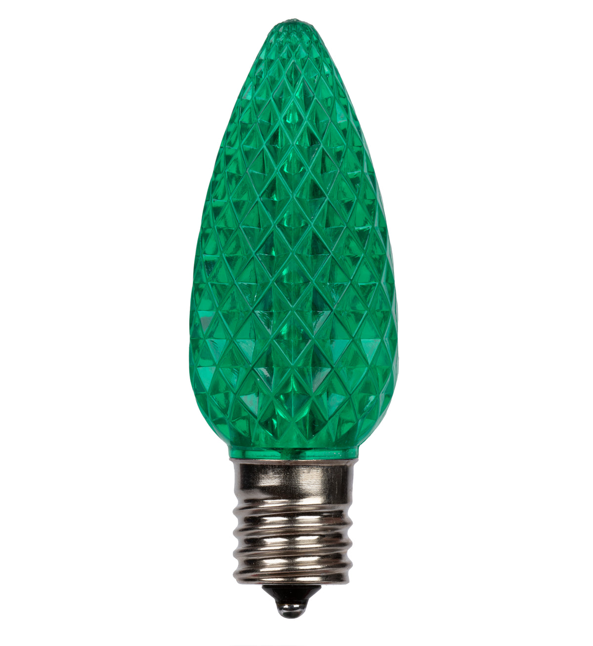 C9 LED SMD Faceted Bulbs (Polybag)