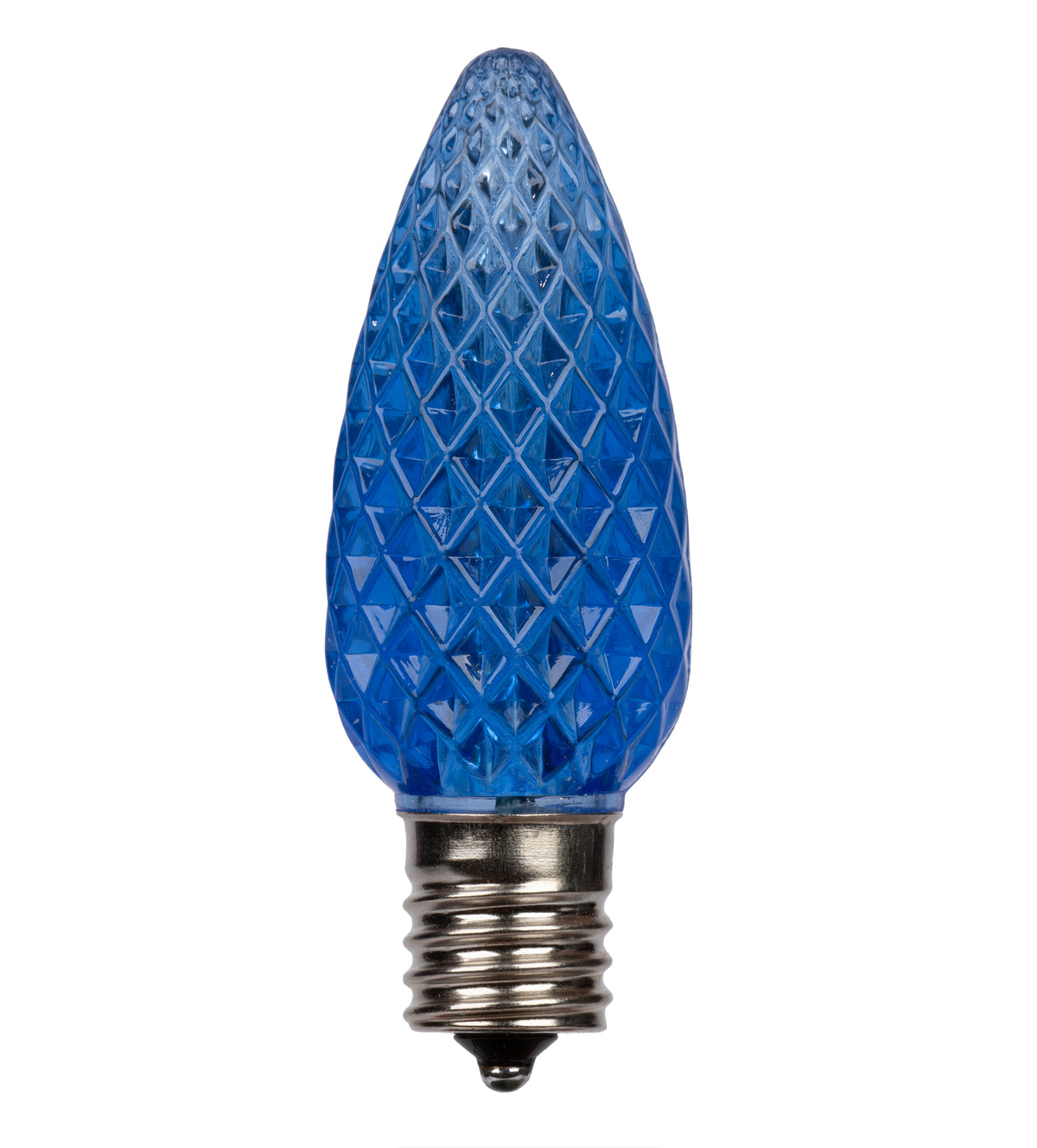 C9 LED SMD Faceted Bulbs (Polybag)