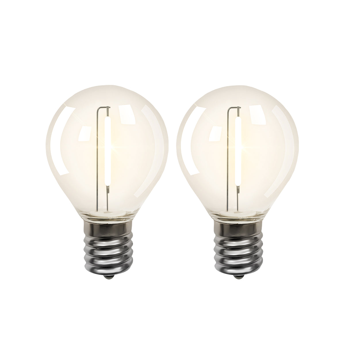 G40 Replacement Bulbs (Retail Box)