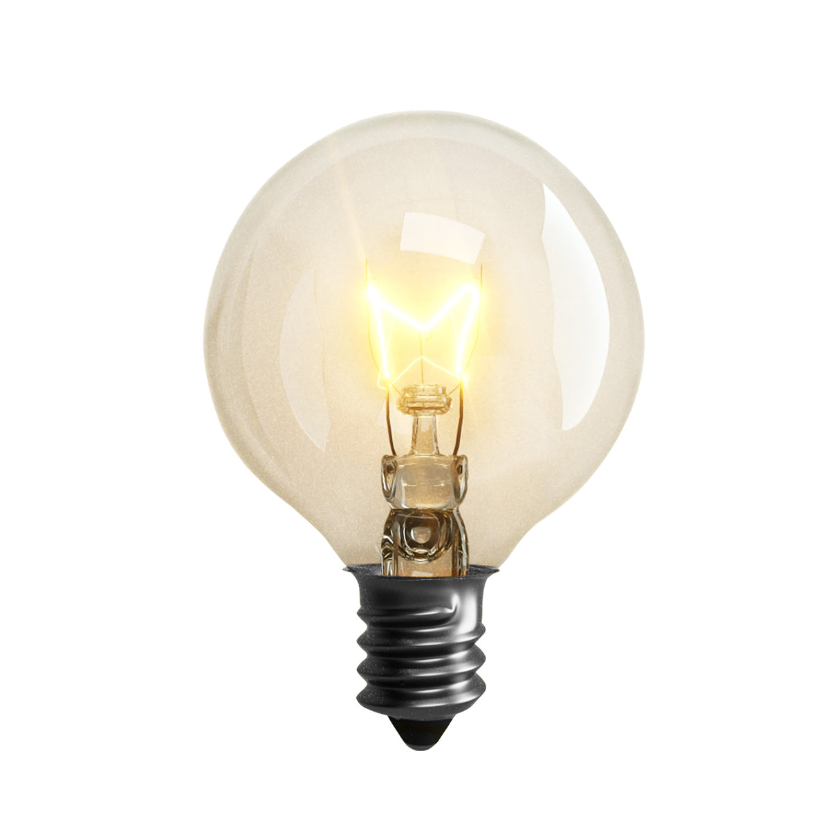 G40 Replacement Bulbs (Retail Box)