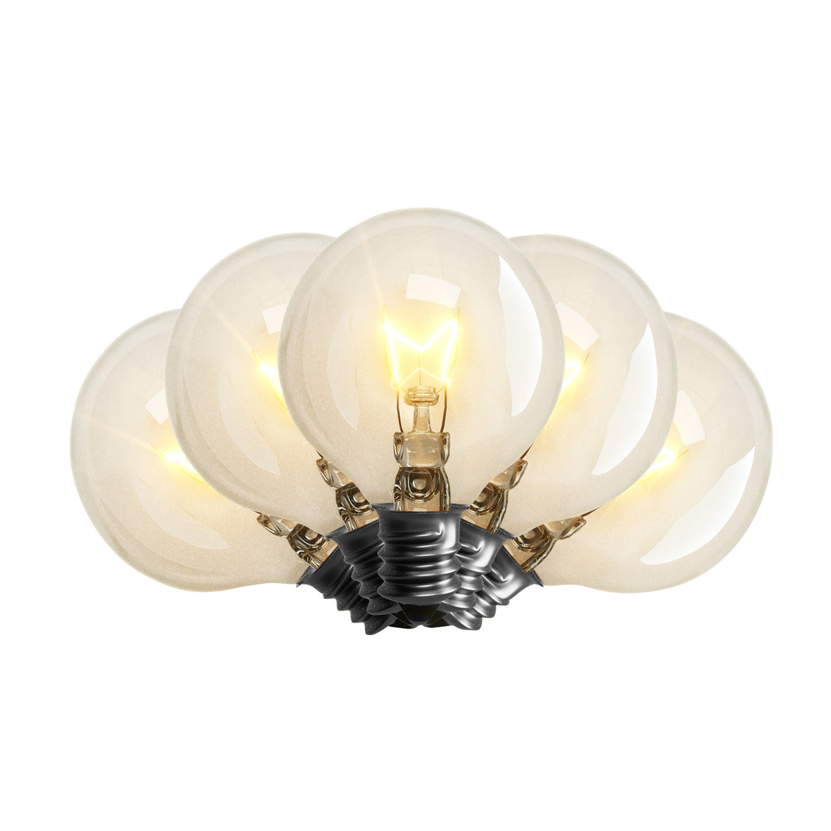 G40 Replacement Bulbs (Retail Box)