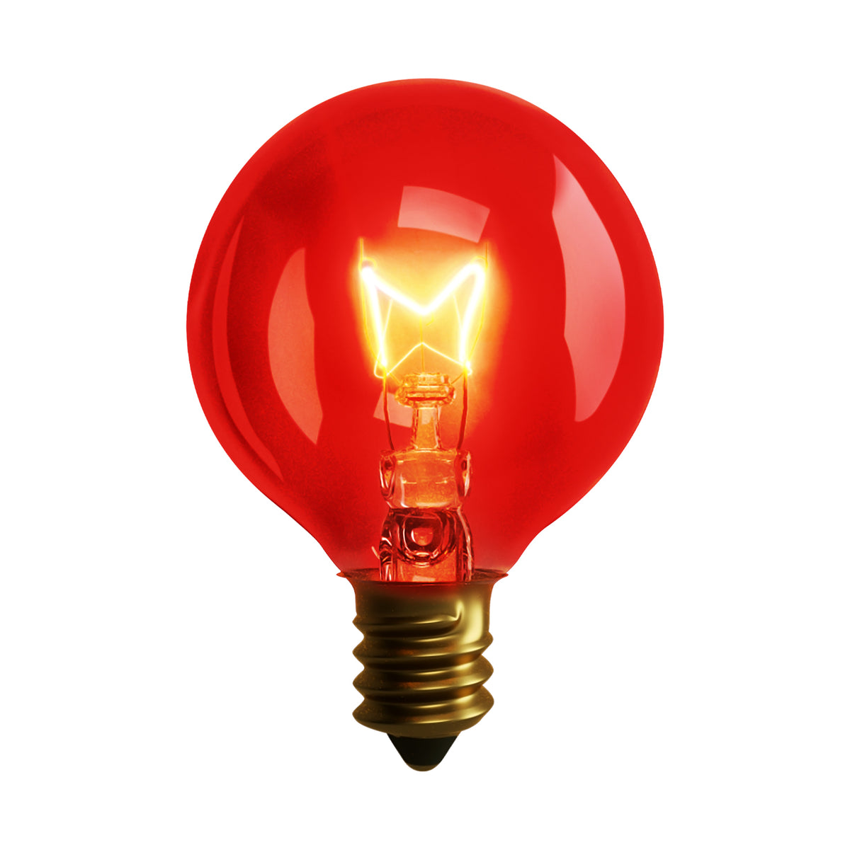 G40 Replacement Bulbs (Retail Box)