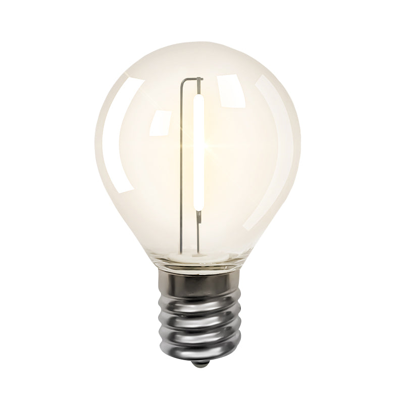G40 Bulbs (Retail Box)