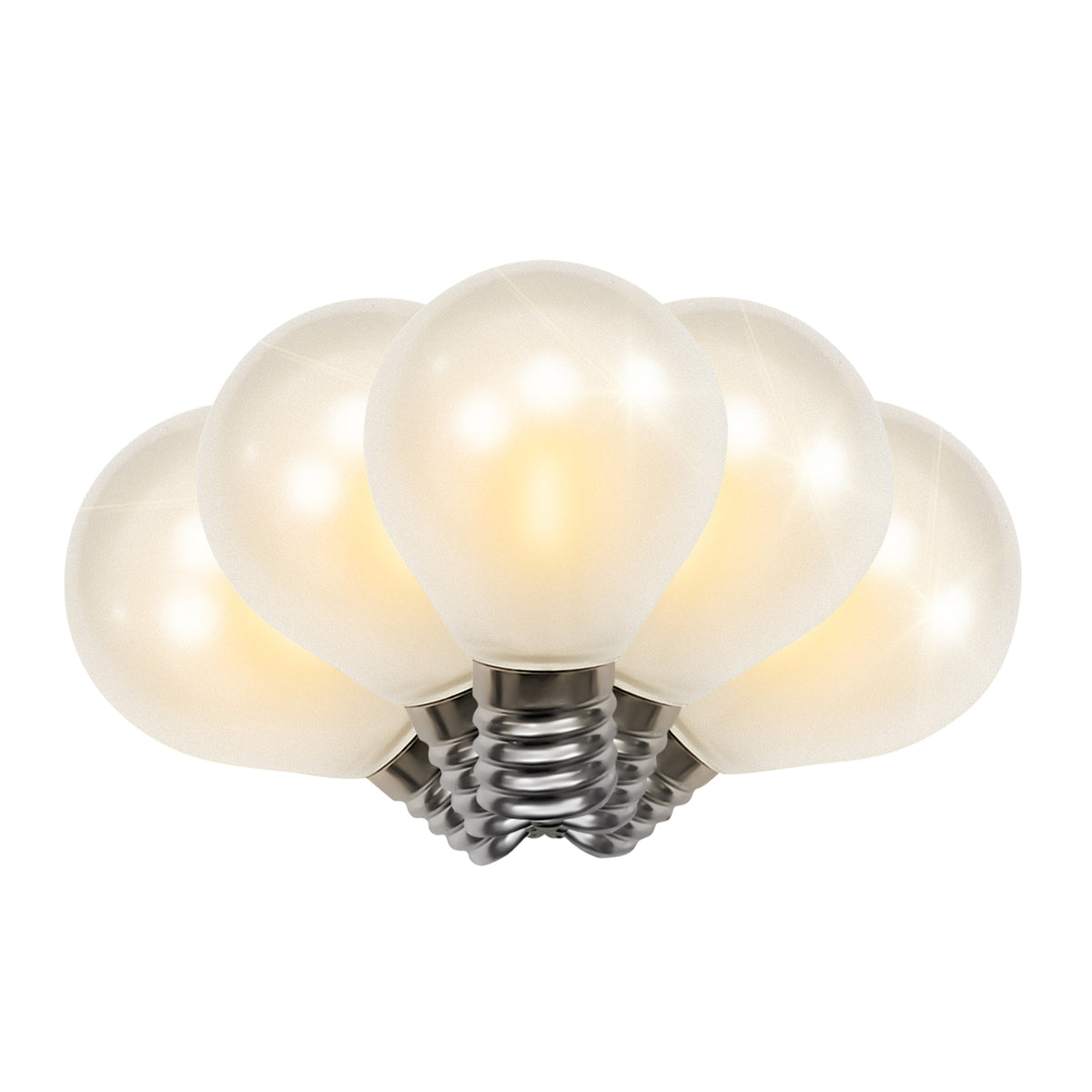 G40 Bulbs (Retail Box)