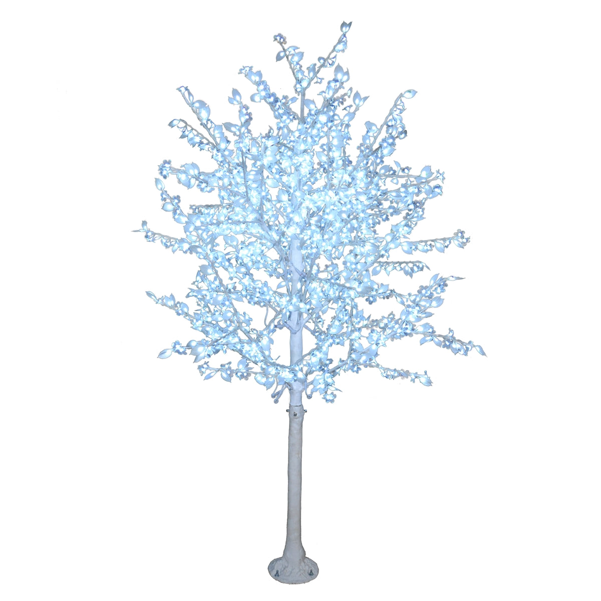 8ft Cherry Blossom Trees