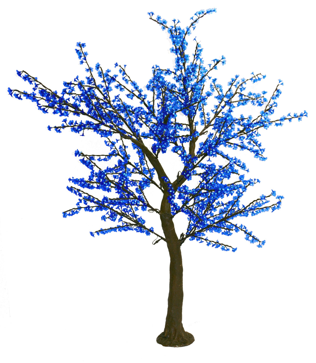 8ft Cherry Blossom Trees