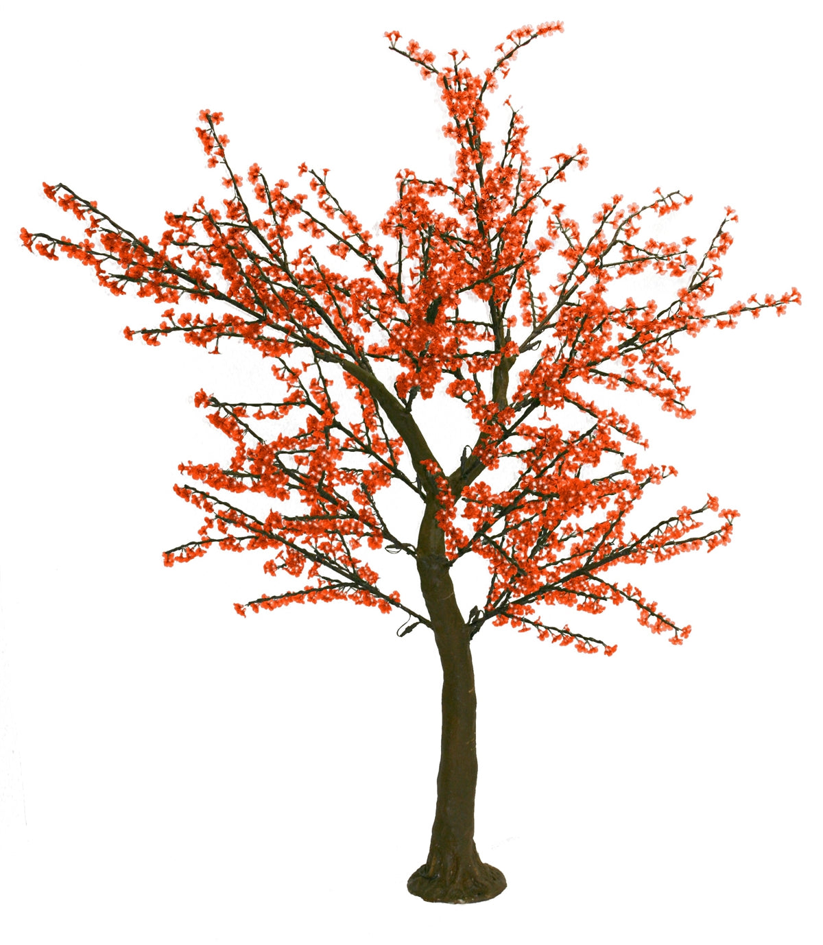 8.5ft Cherry Blossom Trees