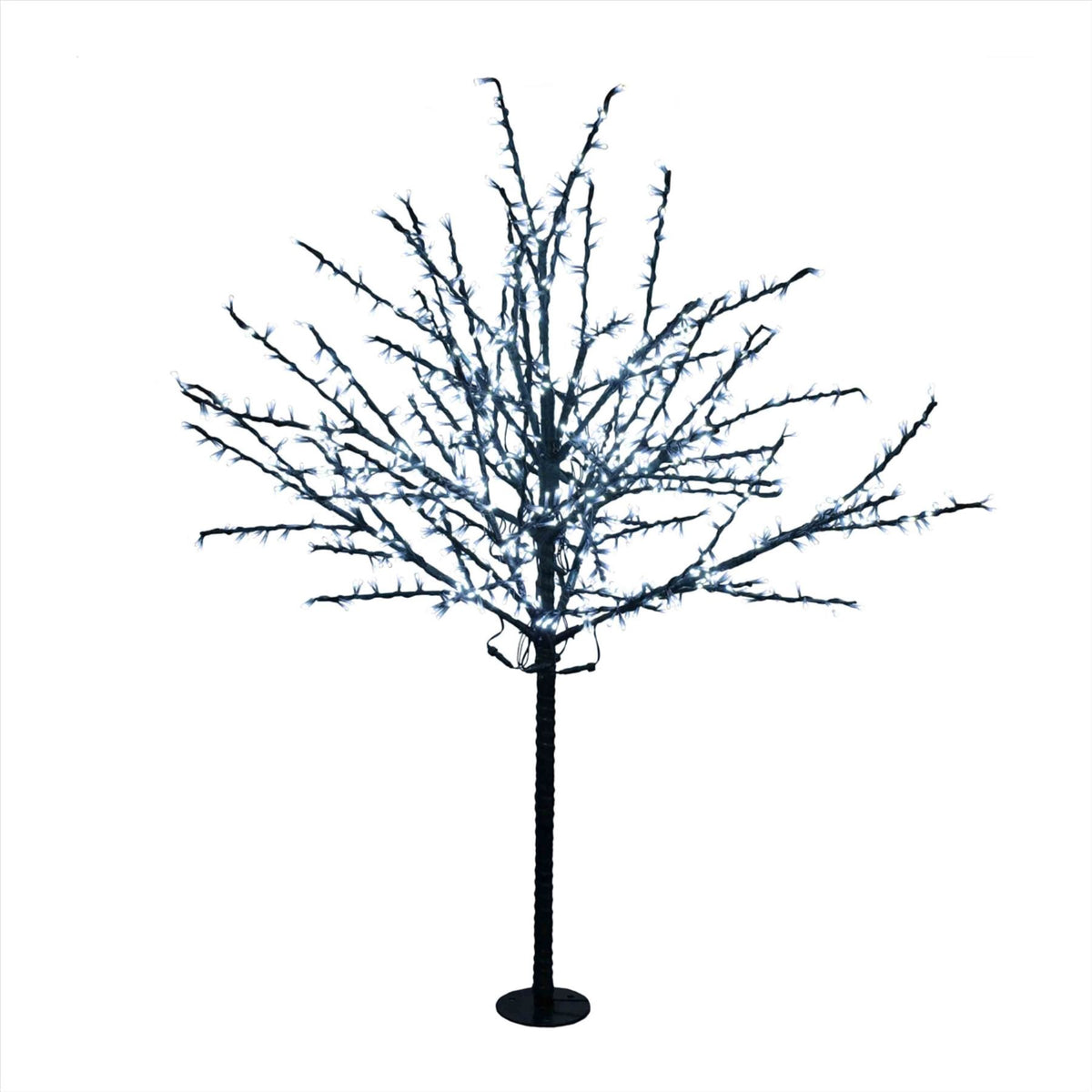 6ft Tree w/ No Petals