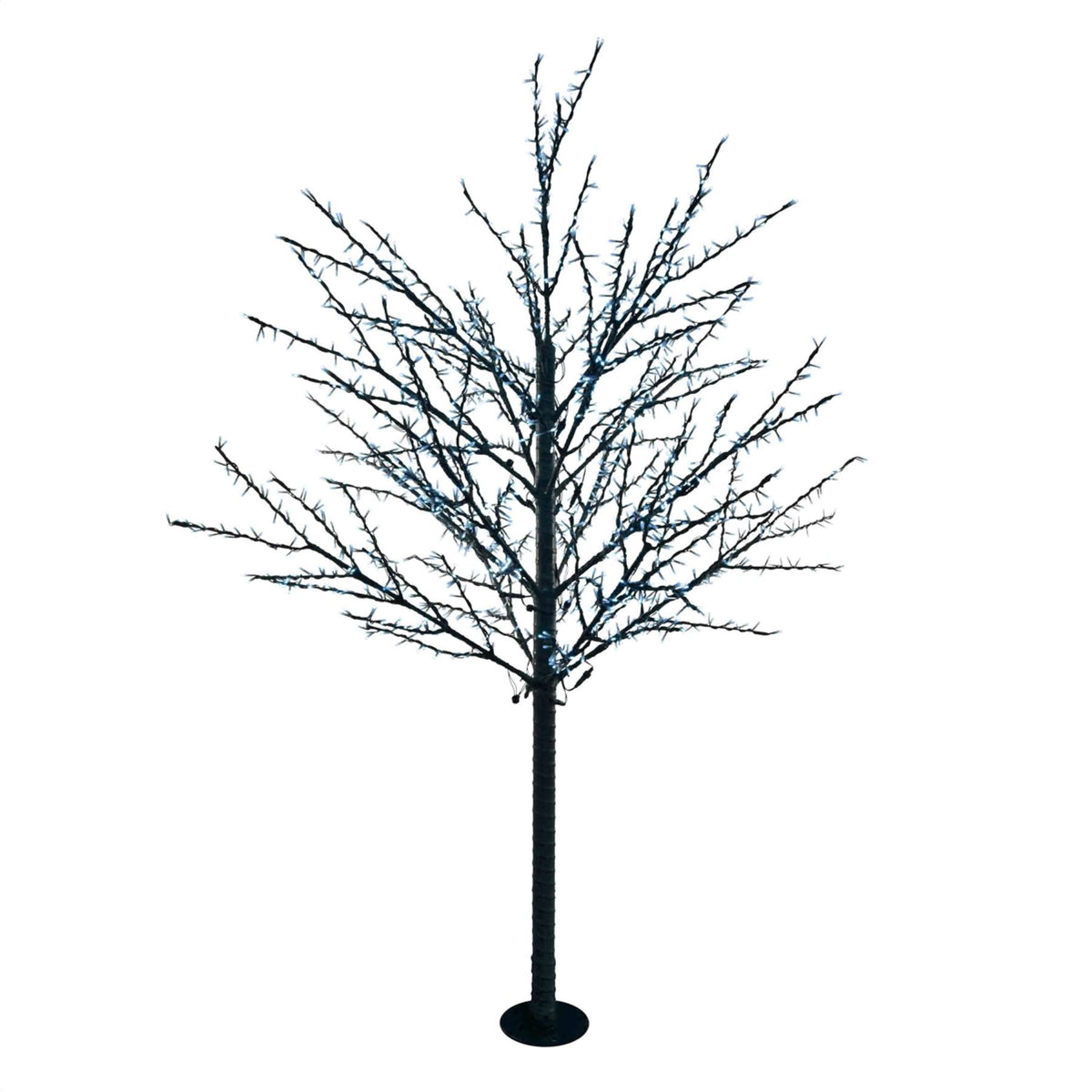 8.5ft Tree w/ No Petals