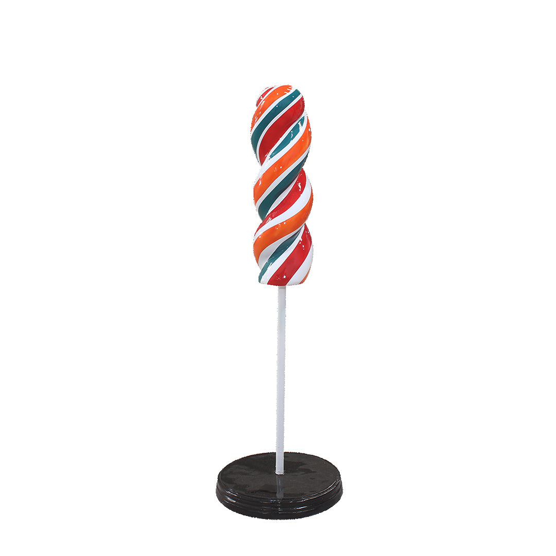 41" Unicorn Pop Resin Statue